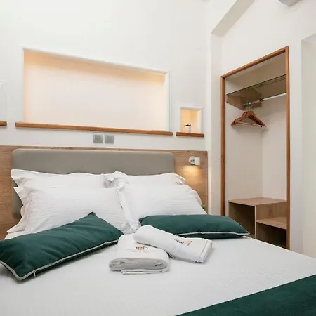 Kastrinos Maisonettes 4* סקאלה פוטאמיאס