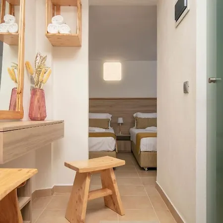 Aparthotel Kastrinos Maisonettes 4*