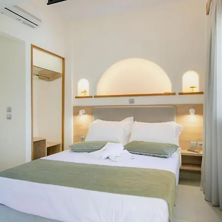 Kastrinos Maisonettes מלון דירות סקאלה פוטאמיאס