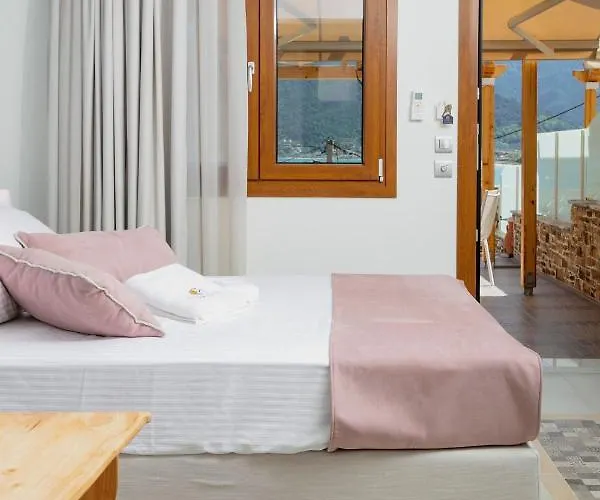 Aparthotel Kastrinos Maisonettes