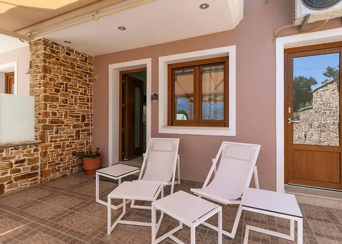 Aparthotel Kastrinos Maisonettes