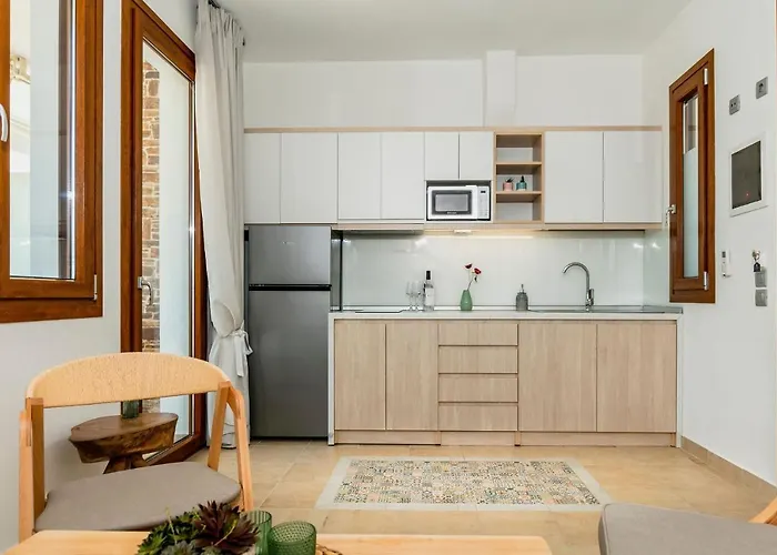 Kastrinos Maisonettes