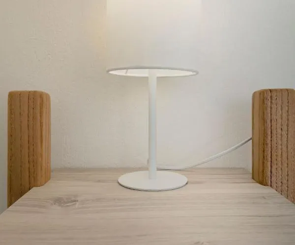 Aparthotel Kastrinos Maisonettes 4*