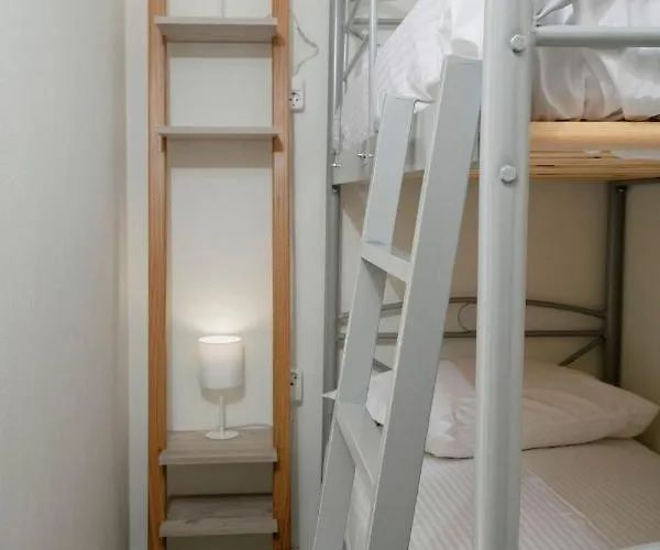 Kastrinos Maisonettes