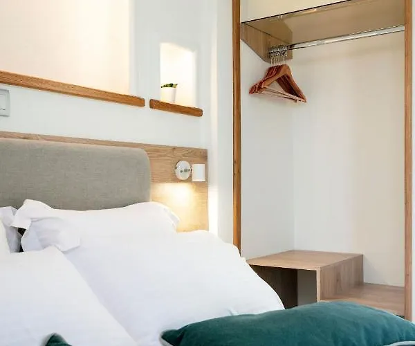 Kastrinos Maisonettes Aparthotel Skala Potamia (Thasos)