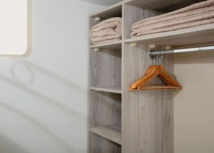 Aparthotel Kastrinos Maisonettes