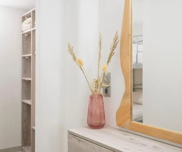 Kastrinos Maisonettes Skala Potamia (Thasos)