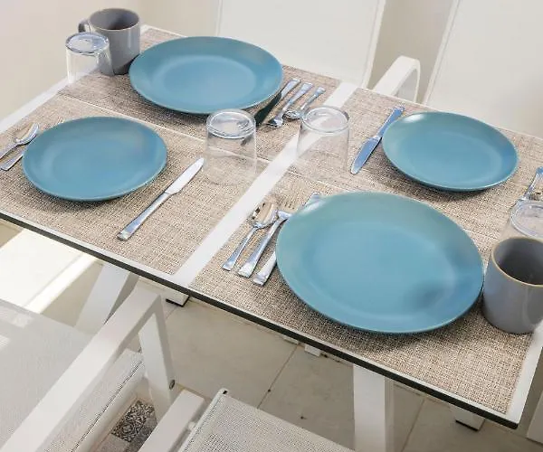 Kastrinos Maisonettes Aparthotel 4*