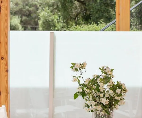 Kastrinos Maisonettes 4*