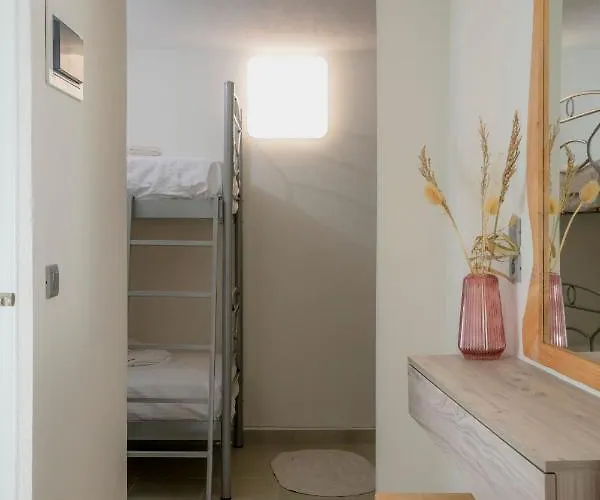 Kastrinos Maisonettes