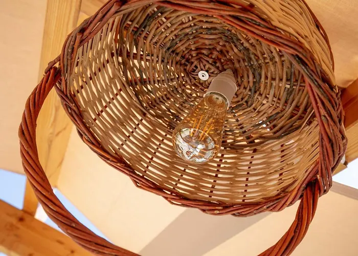 Kastrinos Maisonettes 4* Skala Potamia (Thasos)