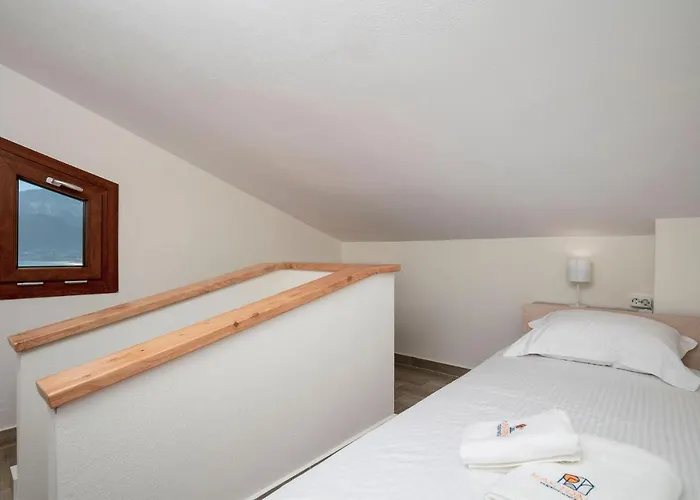 Kastrinos Maisonettes Skala Potamia (Thasos)