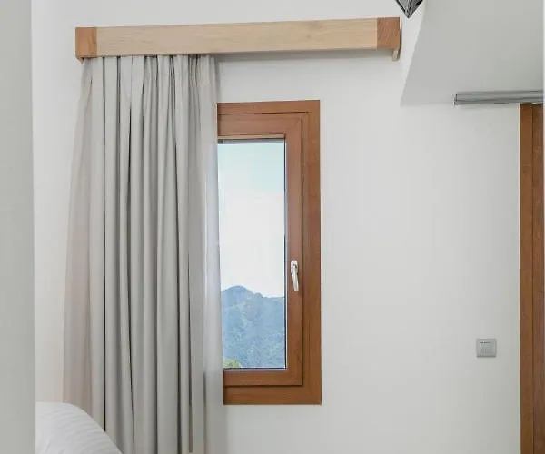 Kastrinos Maisonettes Skala Potamia (Thasos)