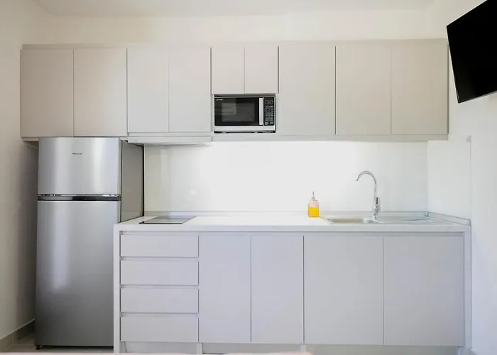 Kastrinos Maisonettes