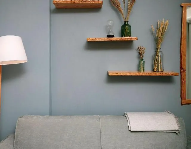 Kastrinos Maisonettes Aparthotel 4*